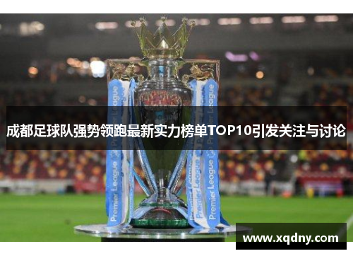 成都足球队强势领跑最新实力榜单TOP10引发关注与讨论