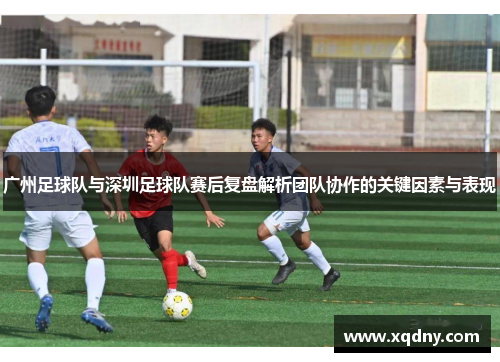 广州足球队与深圳足球队赛后复盘解析团队协作的关键因素与表现
